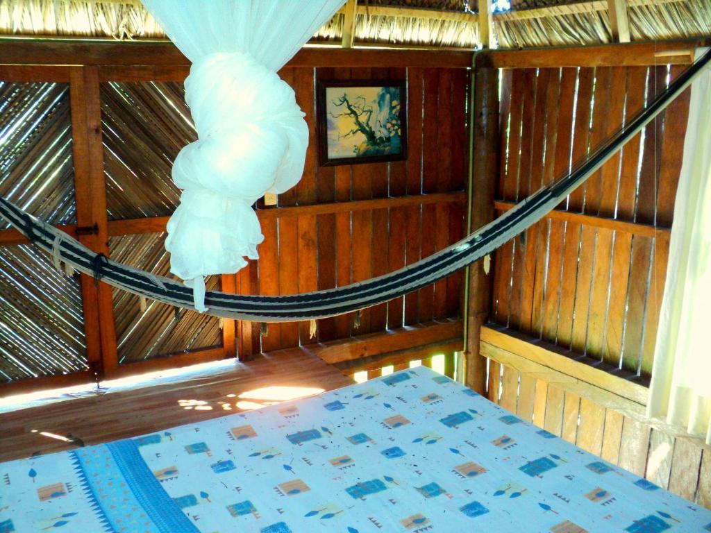 Cabanas Pie De La Cuesta Hotel Coyuca Kamer foto